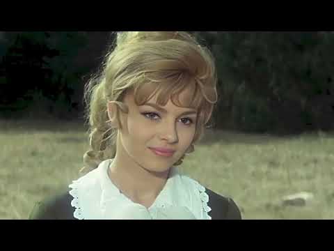 Видео: АНЖЕЛИКА - МАРКИЗА АНГЕЛОВ