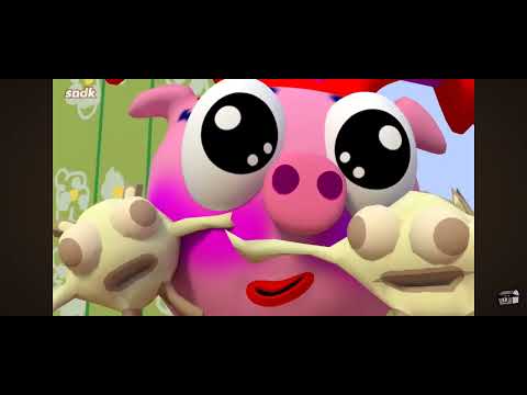 Видео: Реакция на смешных шариков