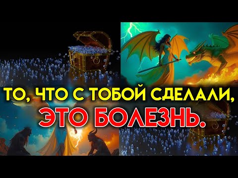 Видео: ИЗБРАННЫЕ!! ВАША ИСТОРИЯ СДЕЛАЕТ ВАС ЗНАМЕНИТЫМИ,