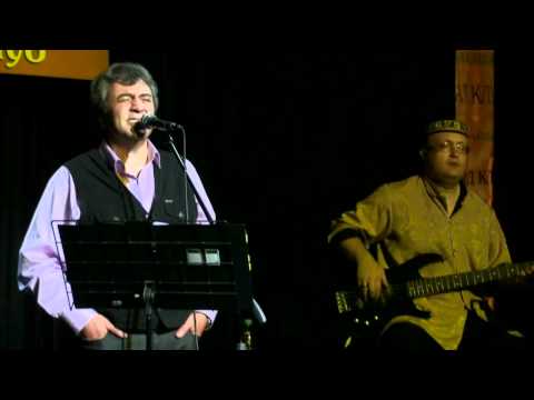 Видео: Памяти Леонида Семакова 24.09.2011 г. - 2 отделение