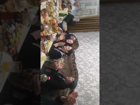 Видео: Даргинская Шуточная песня