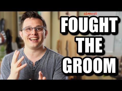 Видео: Кошмарные истории о концертах (от профессиональных музыкантов)