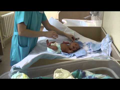 Видео: Роддом №15