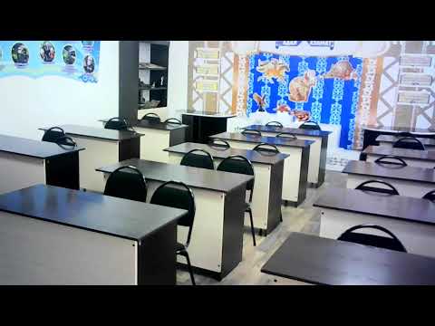 Видео: Олимпиада КГУ "Школа-лицей города Алтай"