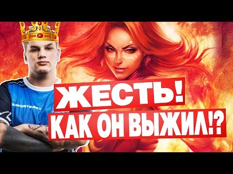 Видео: АЙСБЕРГ НА ЛИНЕ ВКЛЮЧИЛ РЕЖИМ БЕРСЕРКА! КАК ОН ВЫЖИЛ!