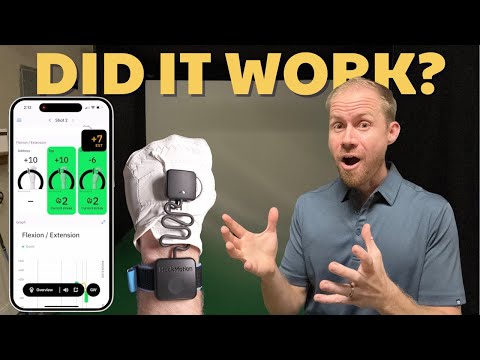 Видео: Обновление Hackmotion за 6 месяцев — помогло ли оно моей игре или нет???