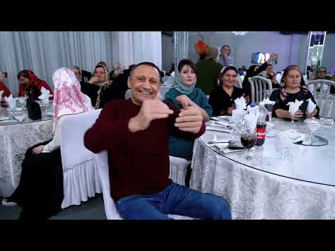 Видео: Тоита Исраилова и studio "MARSHO" 14.02.2023г.