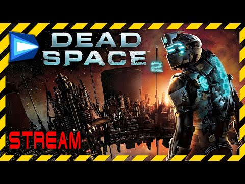 Видео: 🔴 Dead Space 2 🌒 stream 2 ▶ Мертвый Космос полное прохождение стрим  full walkthrough 2011