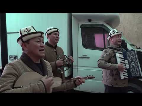 Видео: ЖАРАМАЗАН -2025