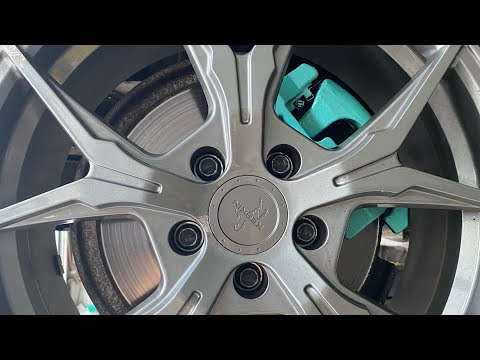 Видео: Audi A4 замена стартера с проблемой