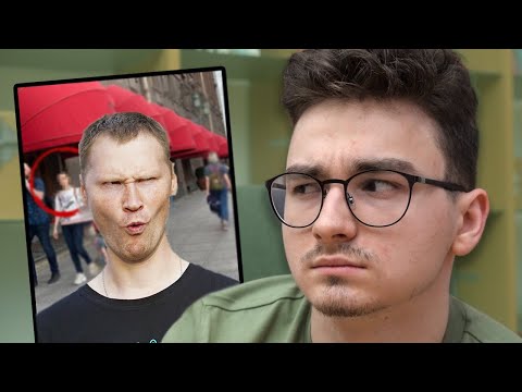 Видео: РЕАКЦИЯ на БРАЙН МАПС - Кто следит за мной? (вопрос-ответ)