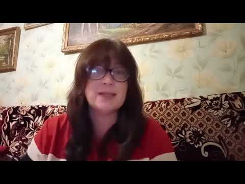 Видео: Болтушка на диване. 