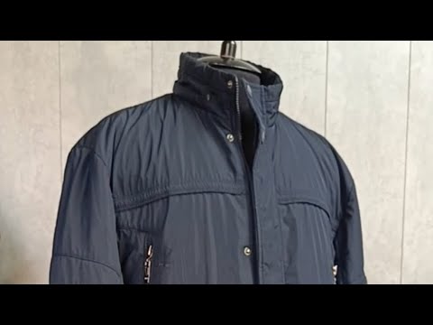 Видео: Как отремонтировать разрывы, дырку на куртке,  укоротить рукава куртки. #ремонтодежды #ателье #пошив