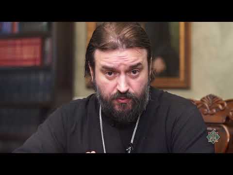 Видео: Творение, природа и люди каменных джунглей. Закон Божий с протоиереем Андреем Ткачёвым