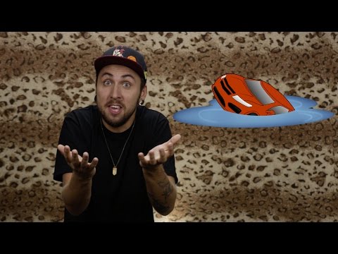 Видео: +100500 - Давай По Лужам