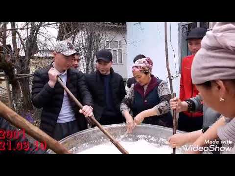 Видео: Мырза арык 2001 сумлок естен кеткис кундор