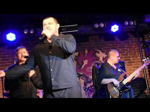 Видео: концерт группы Бутырка в Омске. Pub & Club "Pushkin" 15 марта 2021