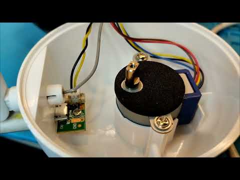 Видео: Ремонт wi-fi камеры видеонаблюдения.