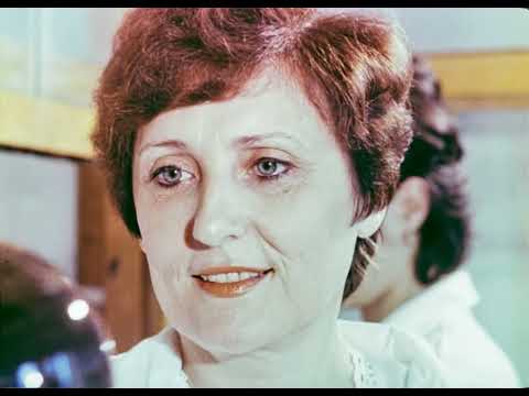 Видео: Творцы технического прогресса, 1988