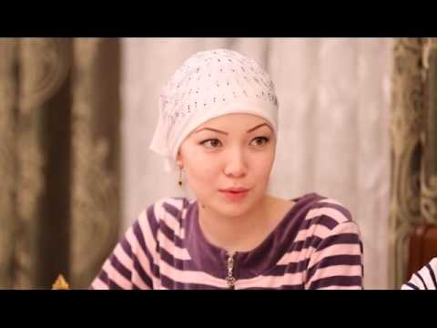 Видео: Жұлдызды шаңырақ. 2 бағдарлама