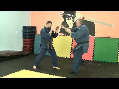 Видео: Всё о работе ног в школе Сасори-кан