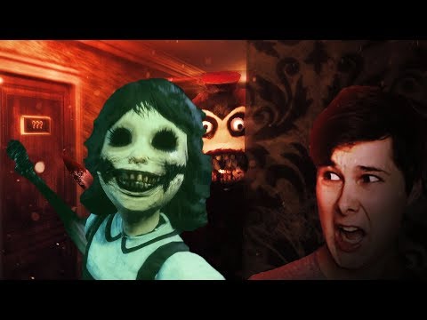 Видео: СТРАШНАЯ ПОДРУЖКА И ОБЕЗЬЯНЫ АНИМАТРОНИКИ Dark Deception chapter 2 глава 2