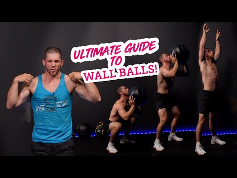 Видео: Уоллбол: полное руководство!