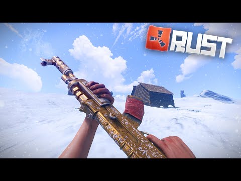 Видео: ✦ҚАЗАҚША РАСТ РЕЙД✦РЕЙД ЖАСАУ БІЗ ҮШІН ЕҢ ОҢАЙ НӘРСЕ ✦      2 БӨЛІМІ # 25