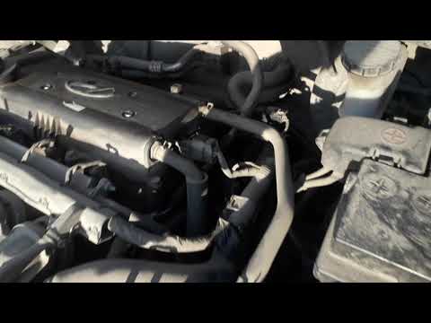 Видео: Р2191 Солярис. Проблемы после удаления катализатора.