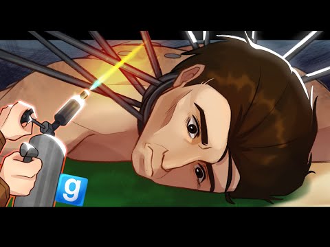 Видео: РП АТАКА ТИТАНОВ |Garry's Mod| БУДНИ ГАРНИЗОНА#15 HEAVEN TEAM (опыты)