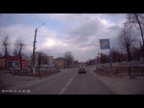 Видео: Хорол, які жахливі дороги