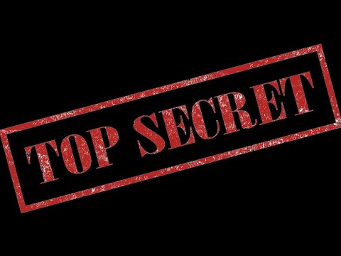 Видео: АСМР В СЕКРЕТНОЙ ИГРЕ