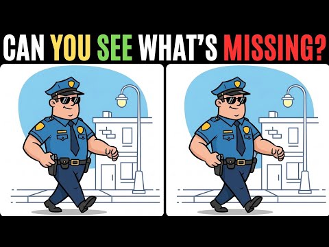 Видео: Найдите отличия! ⏱️ Сразитесь со Временем! 🕒💥 #292