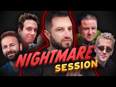 Видео: Как я проиграл более 400 000 долларов в покере с высокими ставками