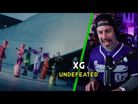 Видео: Реакция директора - XG и VALORANT - «НЕПОБЕДИМЫЙ»