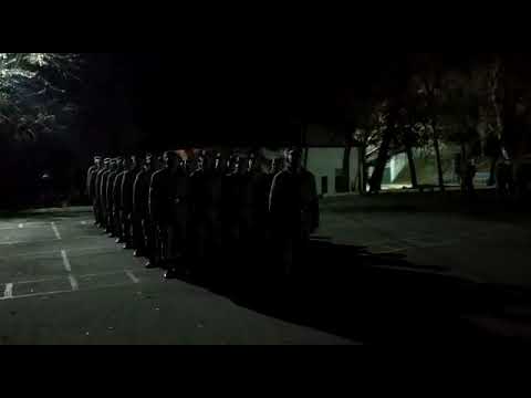 Видео: Улуттук Гвардия Ата-Бейит