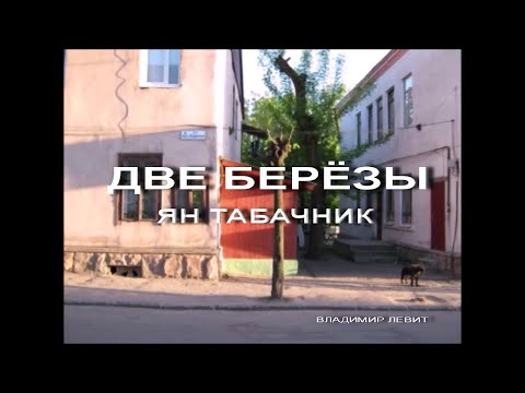 Видео: ВЛАДИМИР.ЛЕВИТ-КУКЛЫ -2 БЕРЁЗЫ