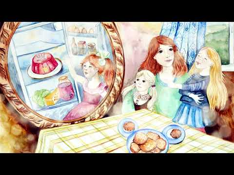 Видео: І мама калісьці была хуліганкай. Жэлейная гісторыя для Ягадкі Адрэеўны