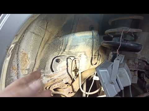 Видео: 11-Я часть! Тойота Хайлендер!))💪😎👍