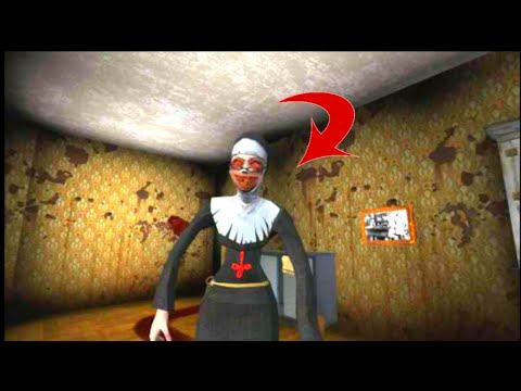 Видео: ЗҰЛЫМ МОНАХТЫҢ МЕКТЕБІНЕН ҚАШЫП КЕТЕ АЛДЫМБА? 😱