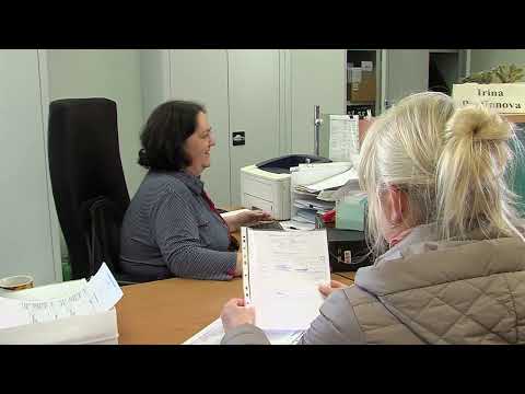 Видео: Даугавпилс за 100+ секунд (10.02.2025.)