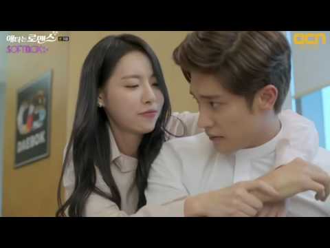 Видео: Клип/Мой Тайный Роман/Нравлюсь Ли Я Ему