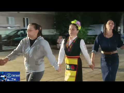 Видео: Етрополската духова музика - с.Българене