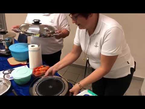 Видео: Куриные ножки