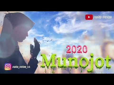 Видео: MUNOJOT 2020 -   Муночот   2020