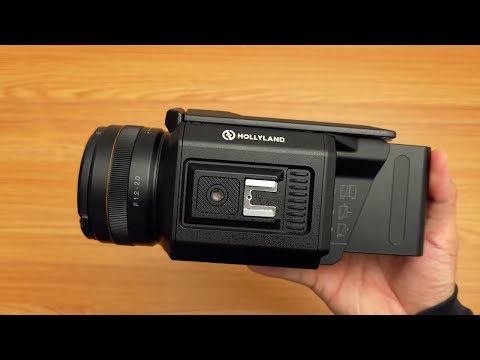 Видео: Почему Hollyland VenusLiv V2 — это огромное разочарование среди камер