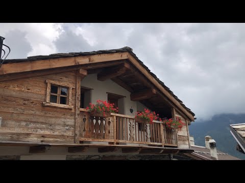 Видео: Италия. Отдых в горах 🏔️
