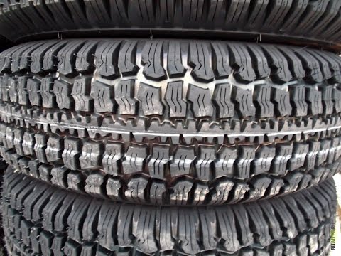 Видео: Народное мнение шины Kama Кама Flame