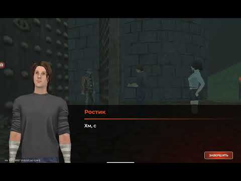 Видео: Black Russia. Прошёл квест.