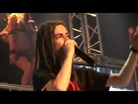 Видео: Moscow Hip Hop Battle Show 2 - Децл, Noize MC, Павел Воля, Тимур Батрутдинов и др. (20.04.2007)